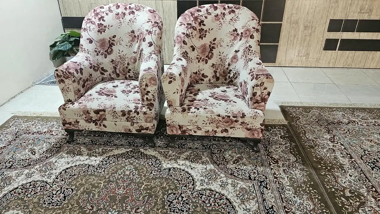 مبل|مبلمان خانگی و میز عسلی|بندر کنگان, |دیوار
