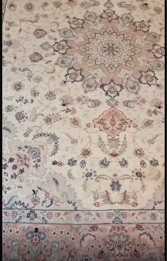 فرش دست بافت مشهد|فرش|مشهد, احمدآباد|دیوار