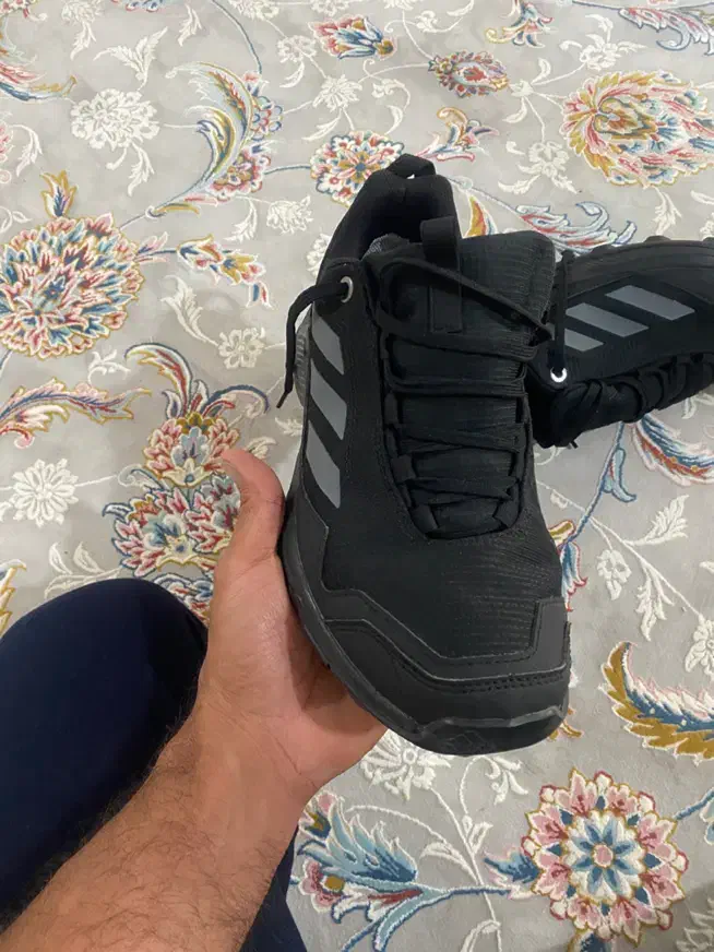 کفش آدیداس اصلی|کیف، کفش، کمربند|بندر گناوه, |دیوار