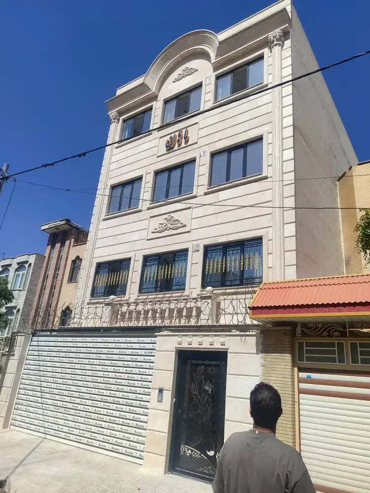 آپارتمان ۸۰ متری دو خواب شهرک گردو رهن کامل|اجارهٔ آپارتمان|اراک, |دیوار