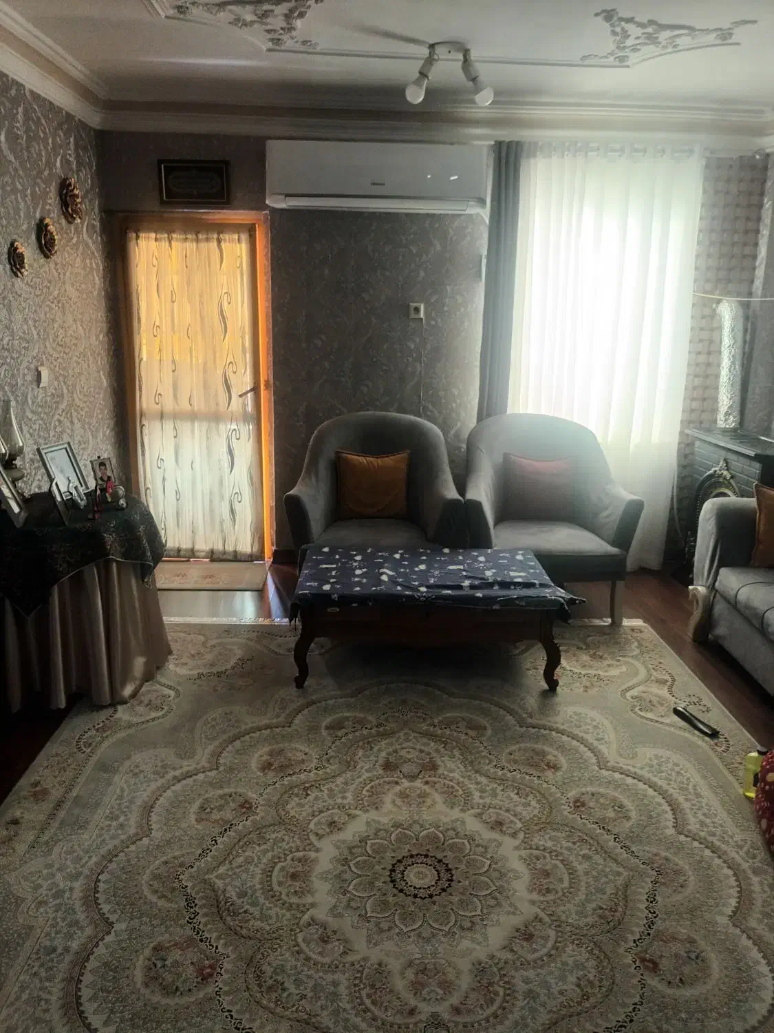 فروش آپارتمان واقع در سبزه میدان رشت|فروش آپارتمان|رشت, چله خانه|دیوار