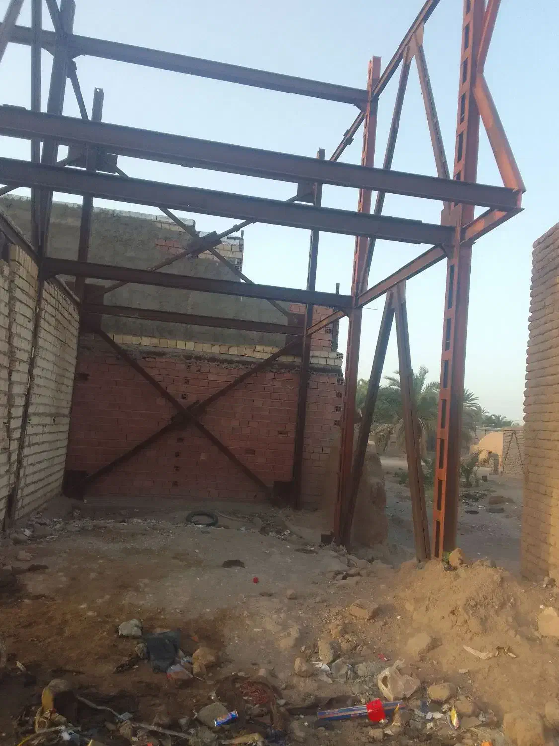 مغاز|فروش مغازه و غرفه|نگین کویر, |دیوار