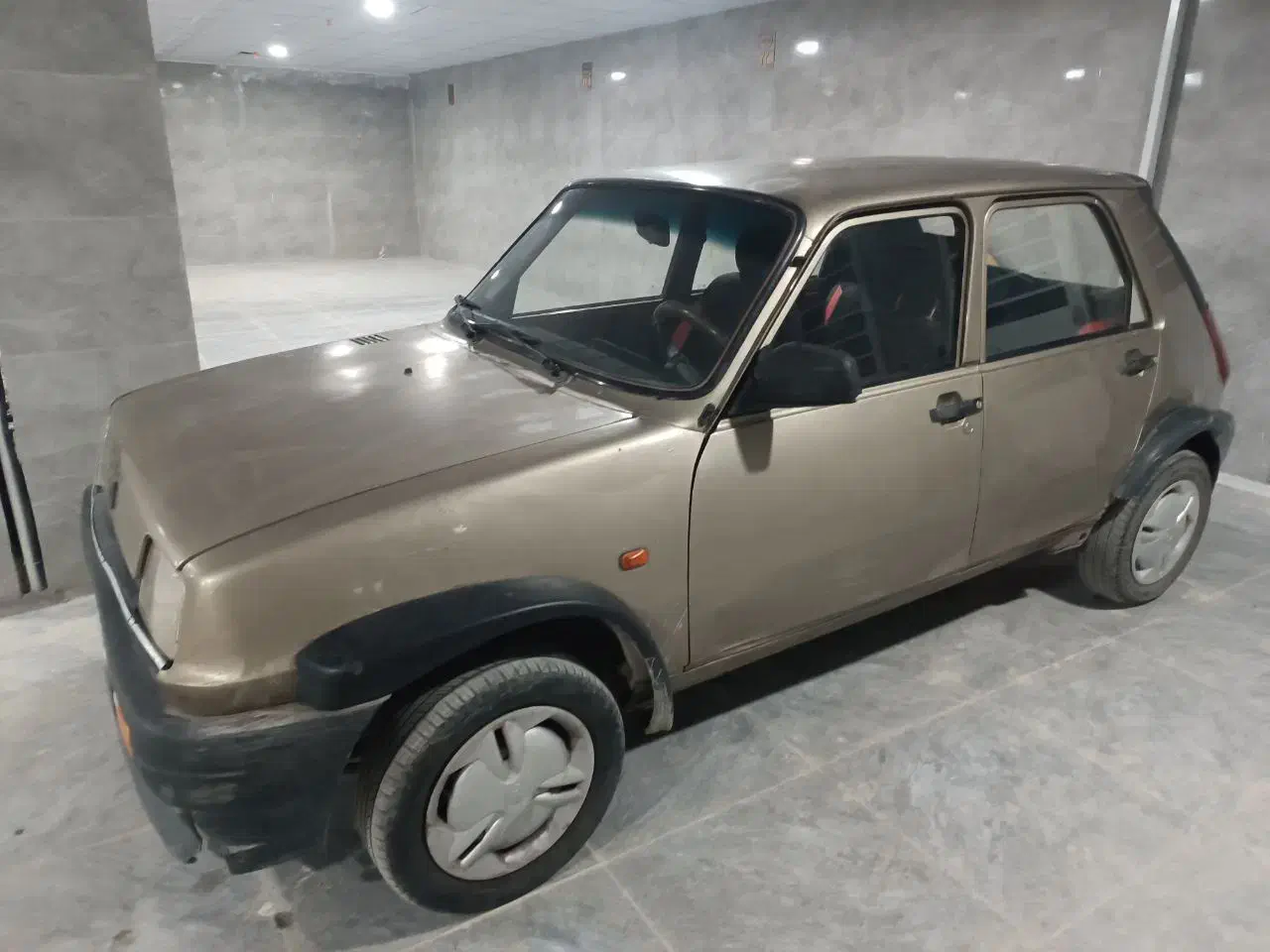 پی کی|خودرو سواری و وانت|همدان, |دیوار