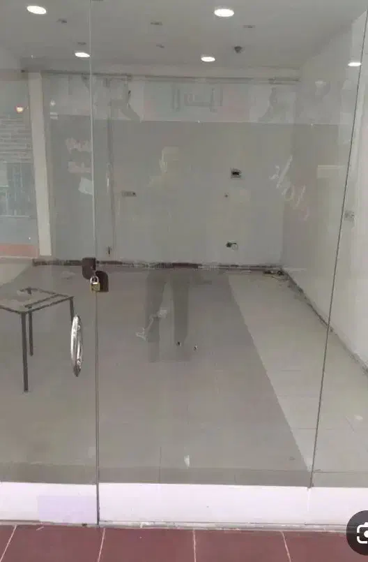 فروش ملکیت غرفه 13/5 طبقه اول|فروش مغازه و غرفه|جاسک, |دیوار