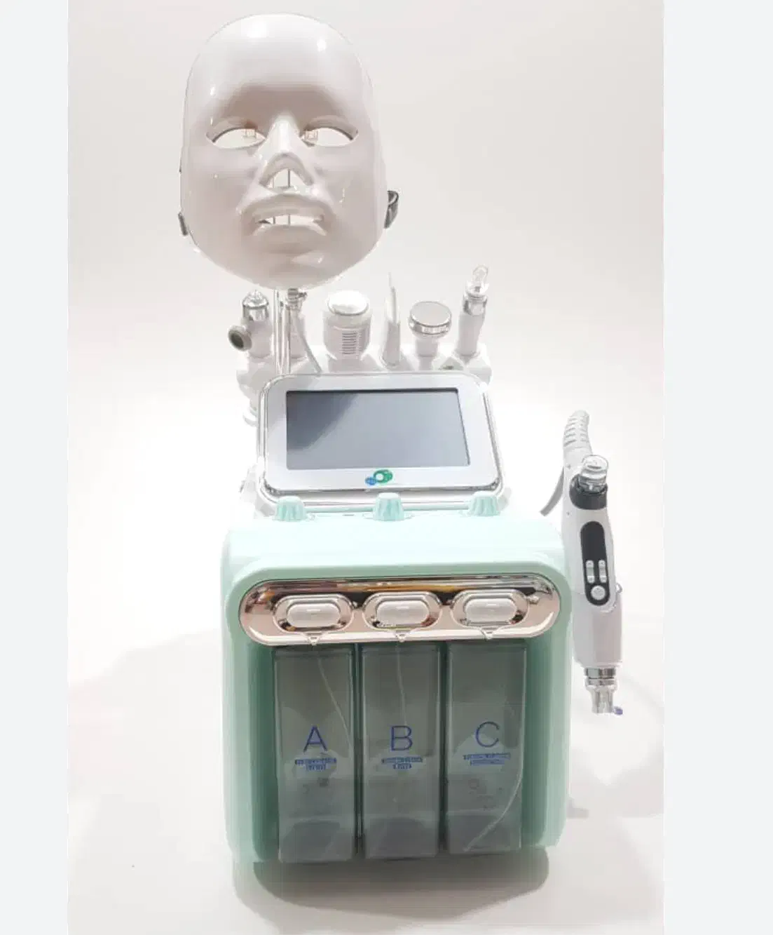 فیشال پوست برای خانمهاوآقایان|خدمات آرایشگری و زیبایی|کرمانشاه, |دیوار