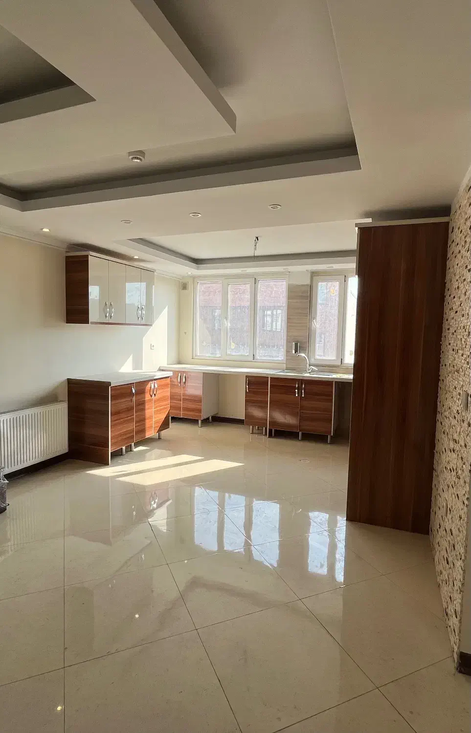 اجاره ۷۸ متری دو‌خواب /۵ساله/یوسف آباد