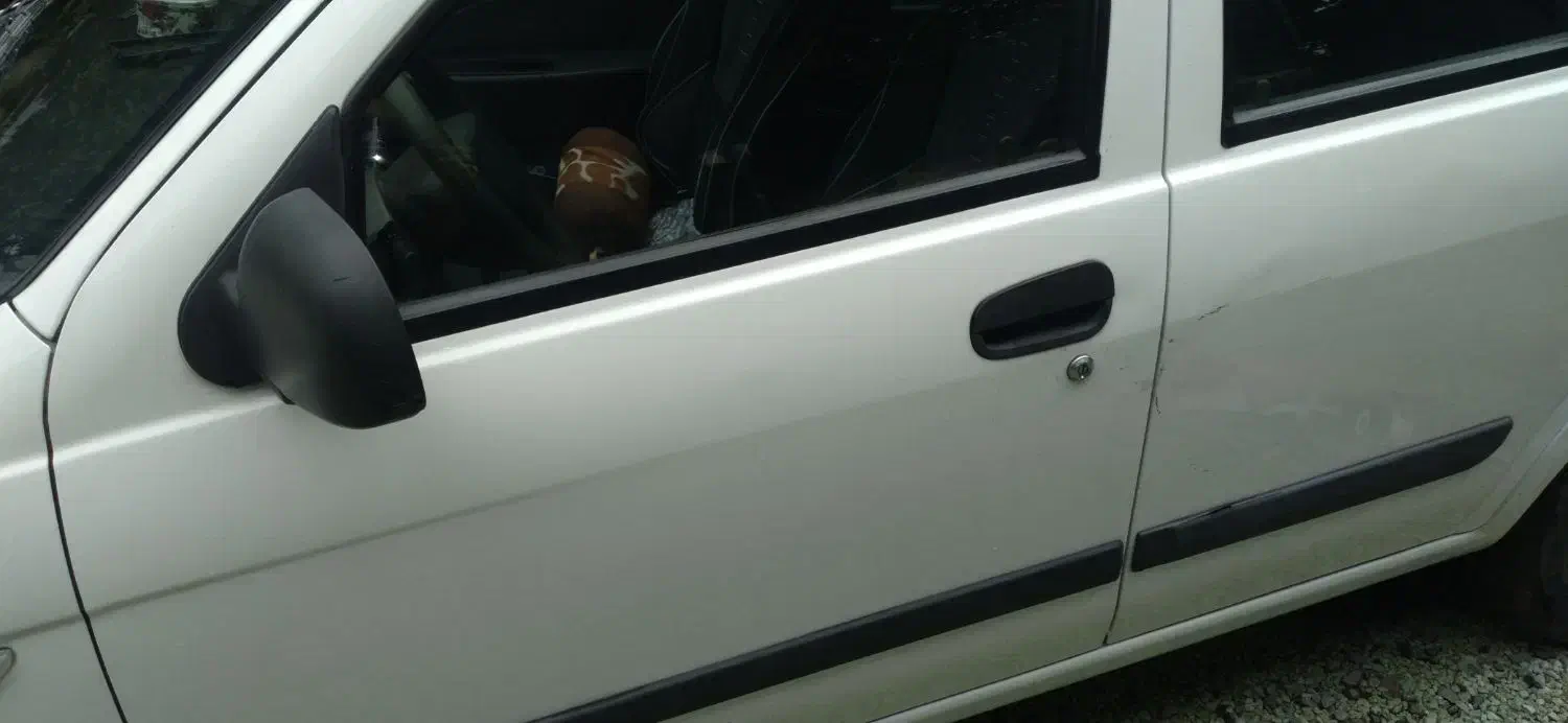 تیبا ۱|خودرو سواری و وانت|تهران, دولاب|دیوار