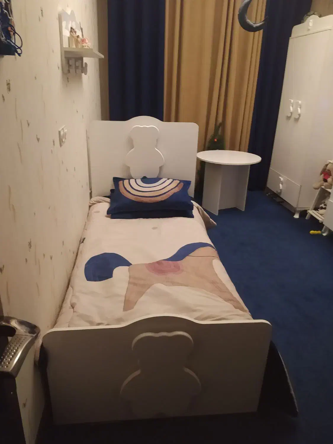 ابزار اشپزخانه|تخت و صندلی بچه|اصفهان, میرعماد|دیوار