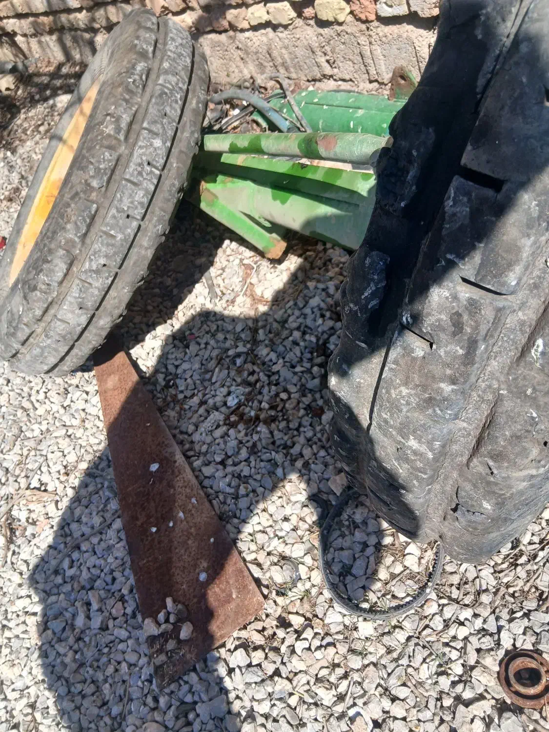 کمباین|خودرو سنگین|مرودشت, ژیان|دیوار