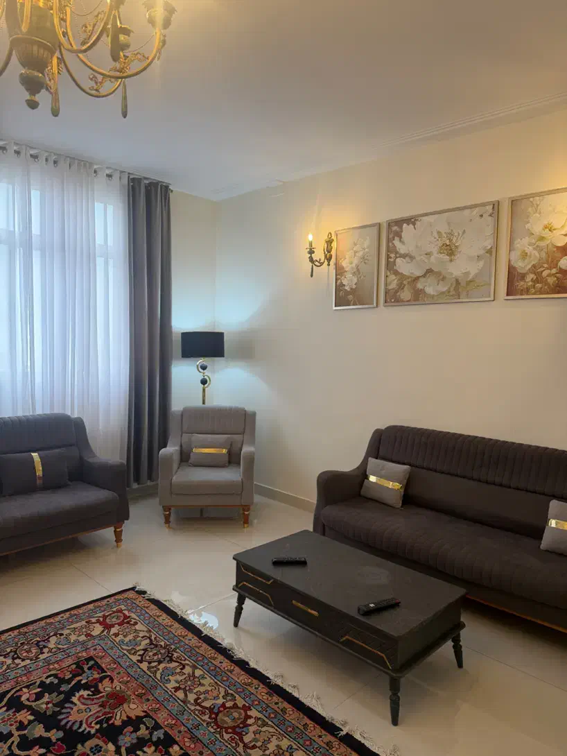 سعادت آبادمبله۲خواب امکانات کامل نوساز ویوکوه|اجارهٔ کوتاهمدت آپارتمان و سوئیت|تهران, سعادتآباد|دیوار