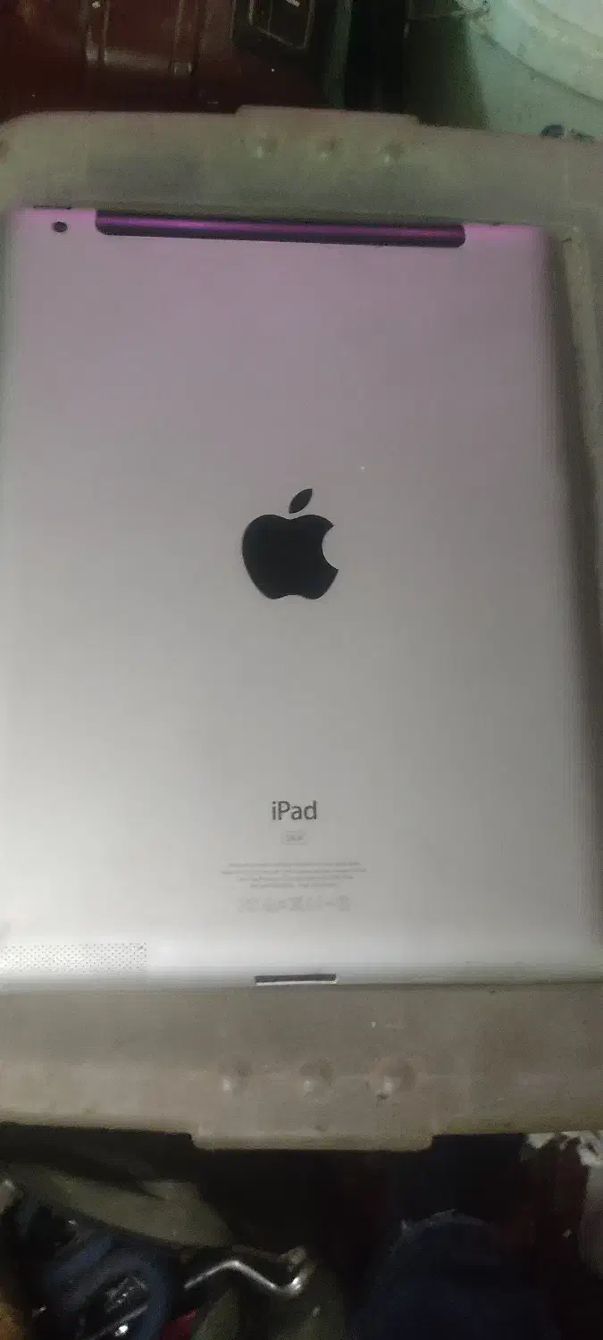 آی پداپل|تبلت|تهران, خاوران|دیوار