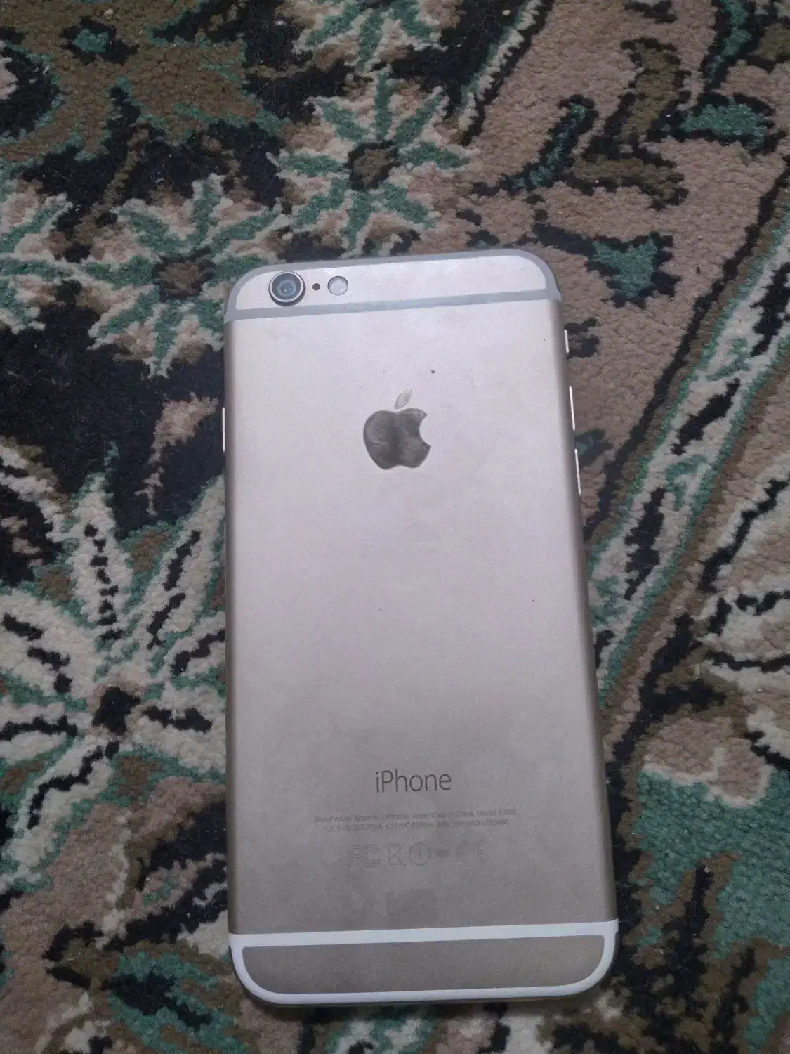 گوشی آیفون|موبایل|قوچان, |دیوار