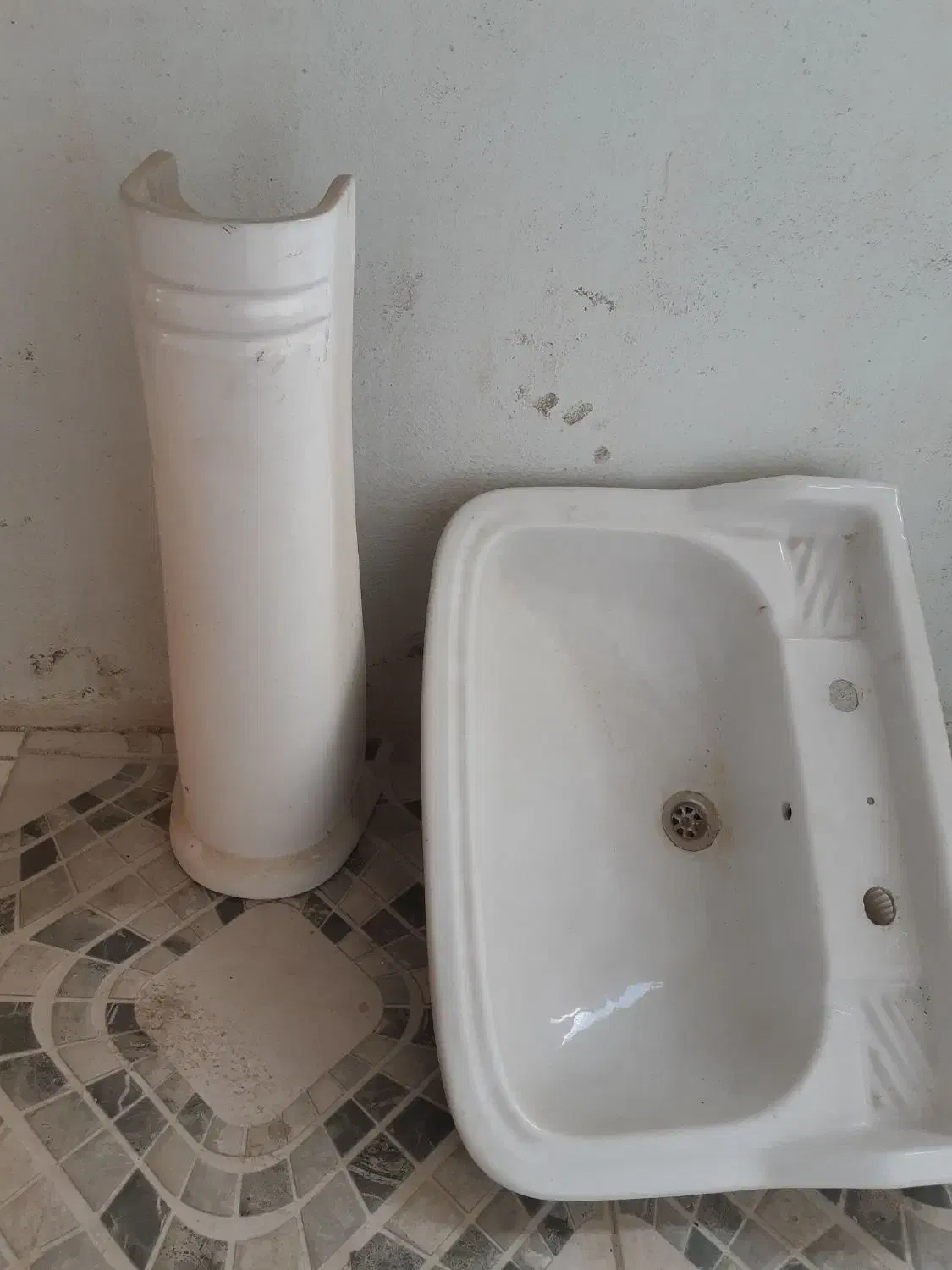 روشویی در حد|لوازم سرویس بهداشتی|تهران, قصر فیروزه ۲|دیوار