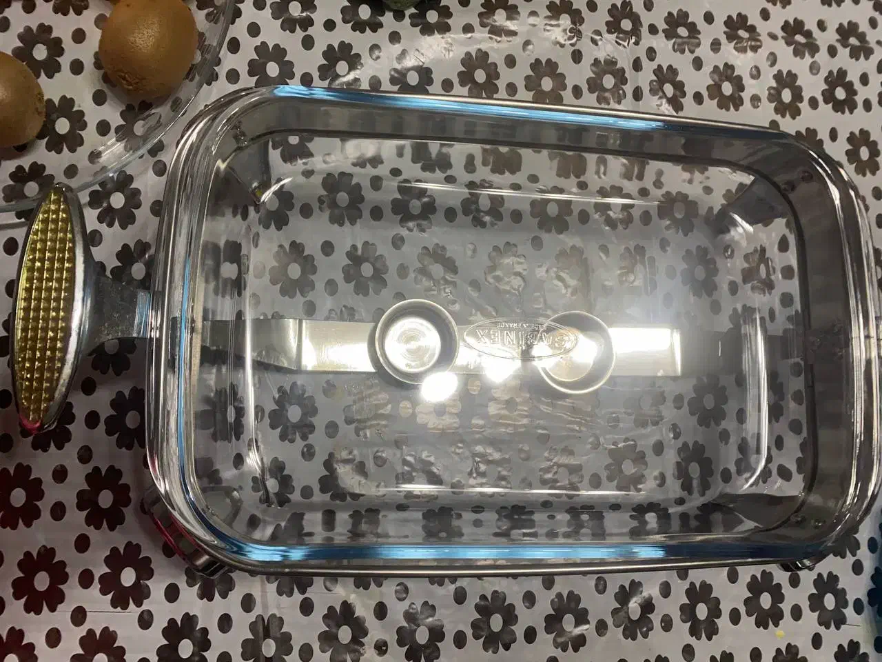 سوفله خوری|ظروف سرو و پذیرایی|اصفهان, کوجان|دیوار