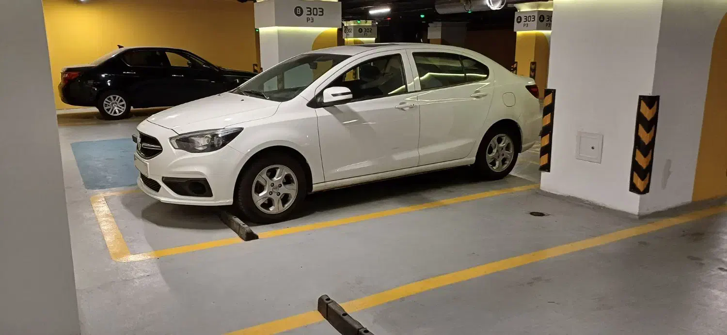 شاهین G سانروف ۱۴۰۱|خودرو سواری و وانت|تهران, گلستان (شهرک راه آهن)|دیوار