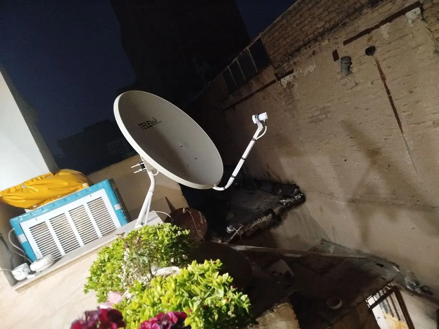 خدمات نصب و فروش گیرنده فول اچ‌دی نصب و تنظیم آنتن|صوتی و تصویری|کرج, فاز ۲ مهرشهر|دیوار