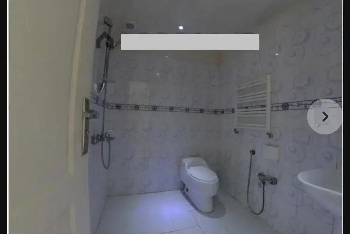 شمس آباد آپارتمان ۱۰۰متر ۲خواب