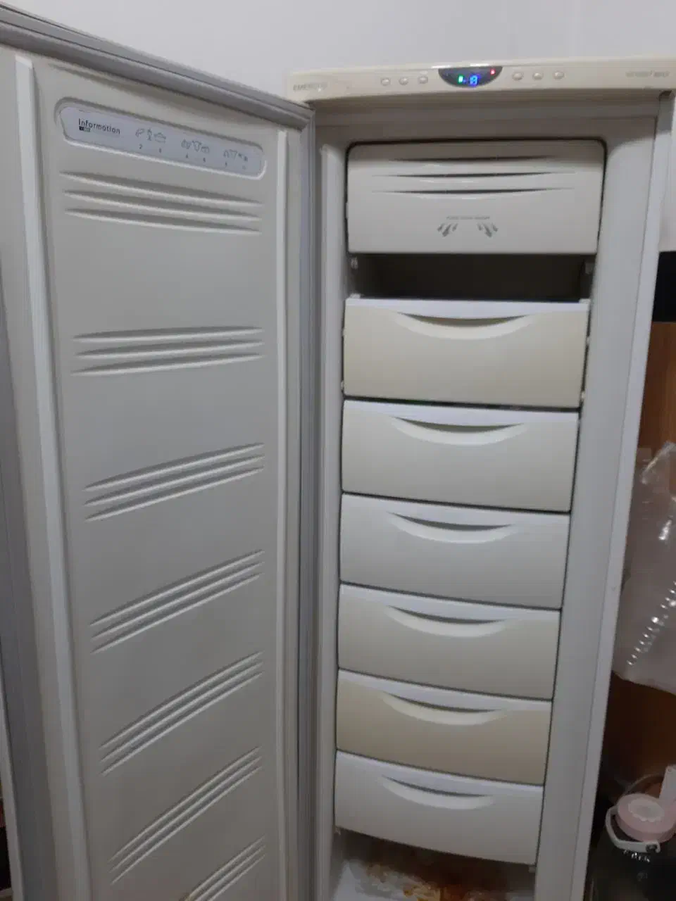 فریزر خانگی|یخچال و فریزر|نقده, |دیوار