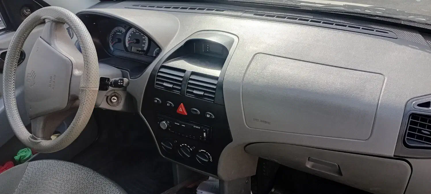 تیبا مدل ۱۴۰۰|خودرو سواری و وانت|اردبیل, |دیوار