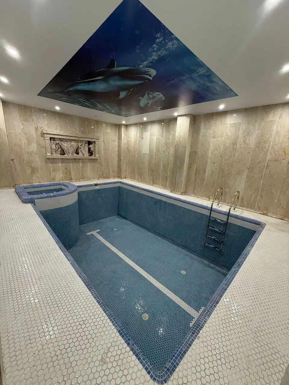 اجاره آپارتمان 3 واحد با هم استخردار بلوار دریا|اجارهٔ آپارتمان|سرخرود, |دیوار