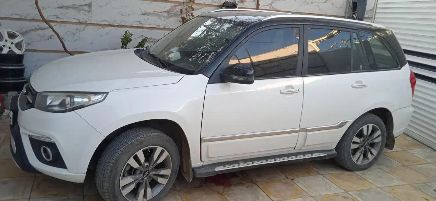 ایکس ۳۳مدل۱۴۰۰|خودرو سواری و وانت|چناران, |دیوار