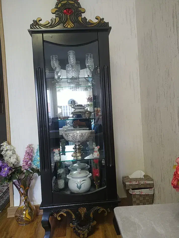 ویترین منزل|بوفه، ویترین، کنسول|لاهیجان, یوسف آباد|دیوار