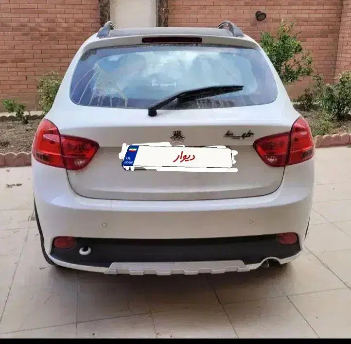 کوییک 404 صفر|خودرو سواری و وانت|کرمان, |دیوار