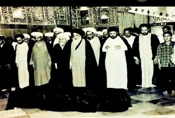 نماز روزه قضا اموات (مرحوم مرحومة) فاتحه دعا|خدمات پذیرایی، مراسم|مشهد, بالا خیابان|دیوار