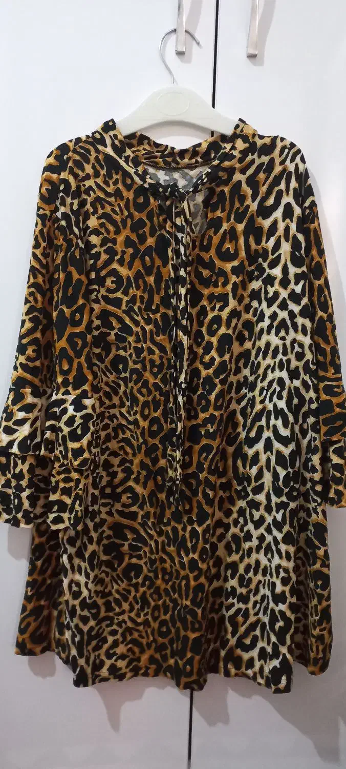 شومیز|لباس|شاهین‌شهر, گرگاب|دیوار