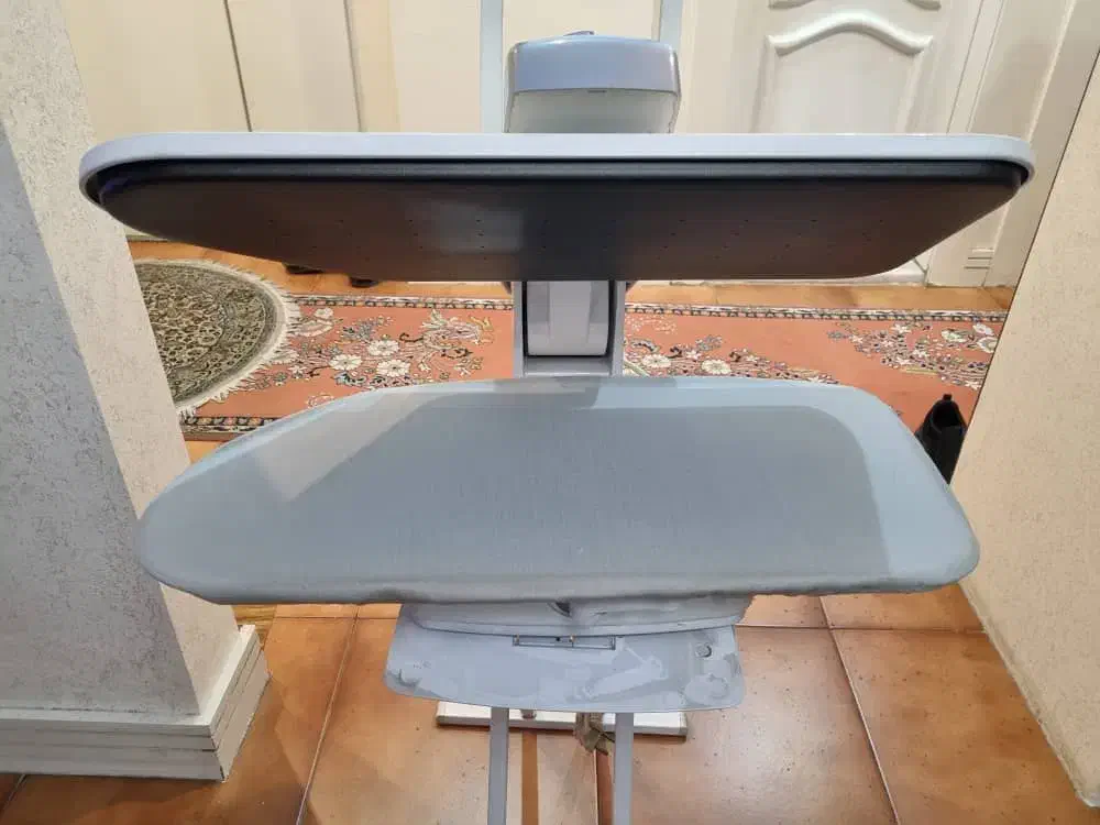 اتو پرس ایستاده BEKO|اتو و لوازم اتو|تهران, دربند|دیوار