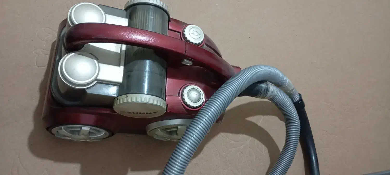 جارو برقی کباب پز سماور گازی کارکرده|اجاق گاز و لوازم برقی پخت‌وپز|ایلام, |دیوار