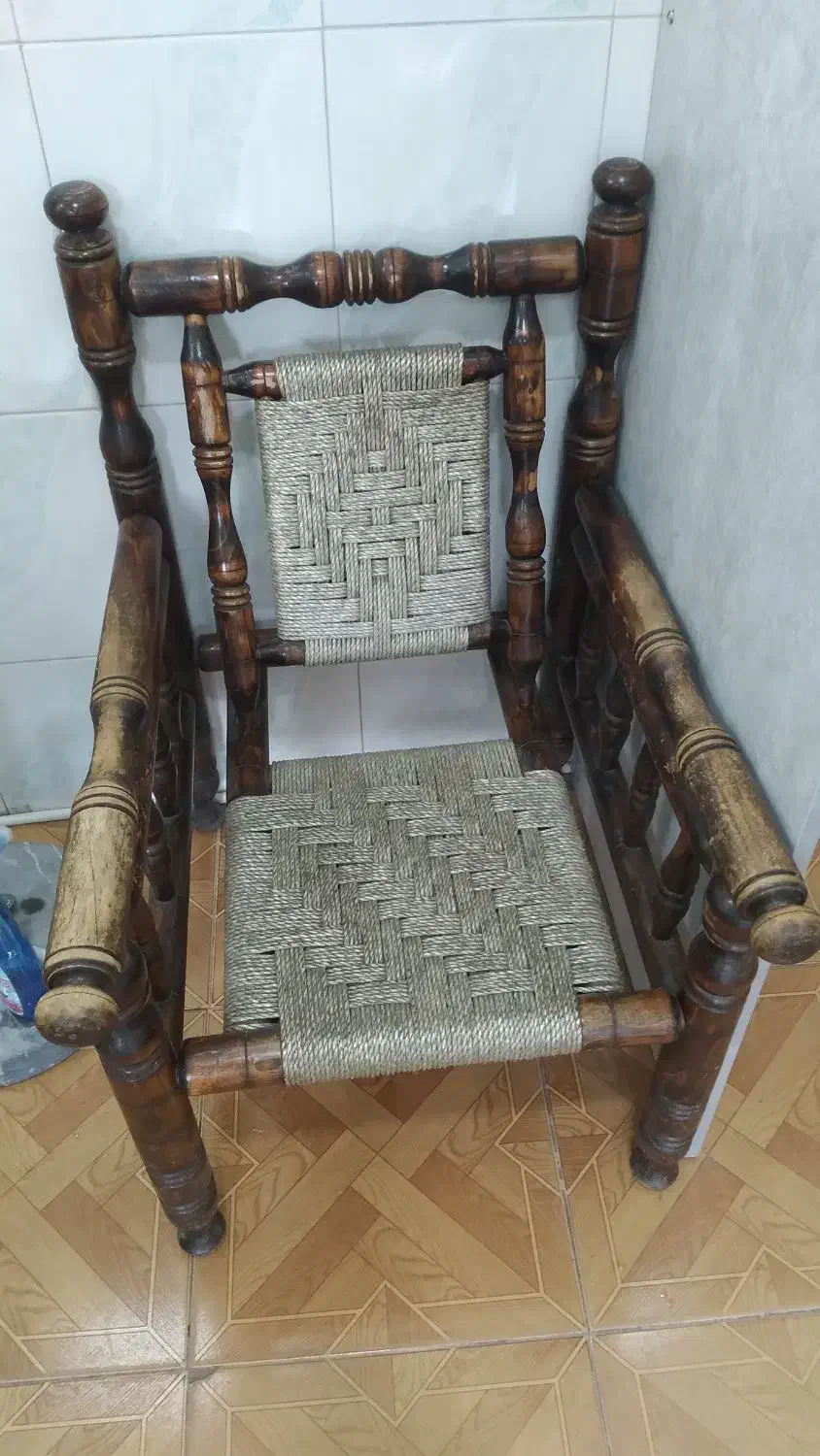 مبل راحتی و میز کامپیوتر|مبلمان خانگی و میز عسلی|لاهیجان, شهید آوینی|دیوار