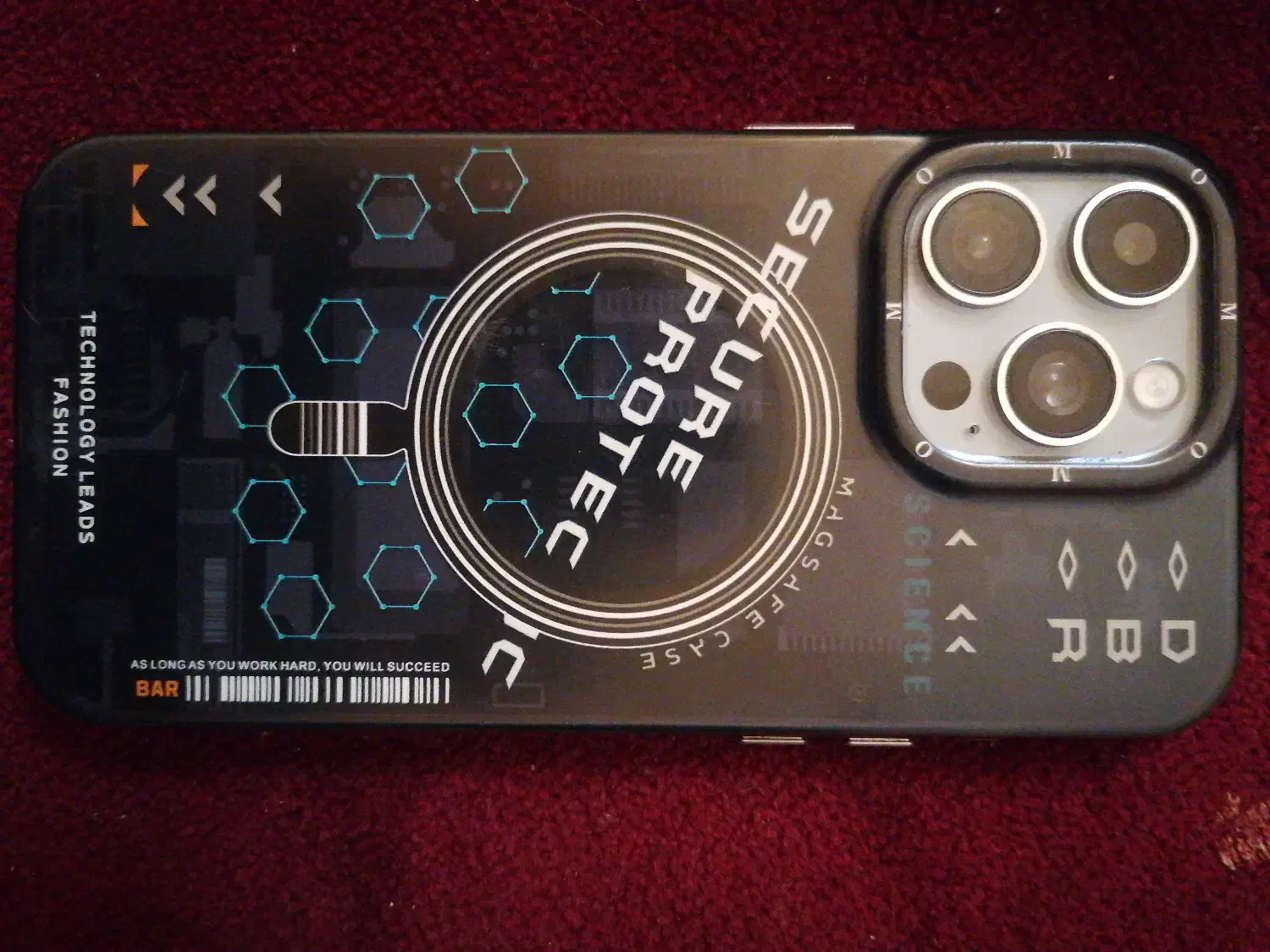 ایفون ۱۵ پرومکس فول کپی|موبایل|شیراز, حومه شیراز|دیوار