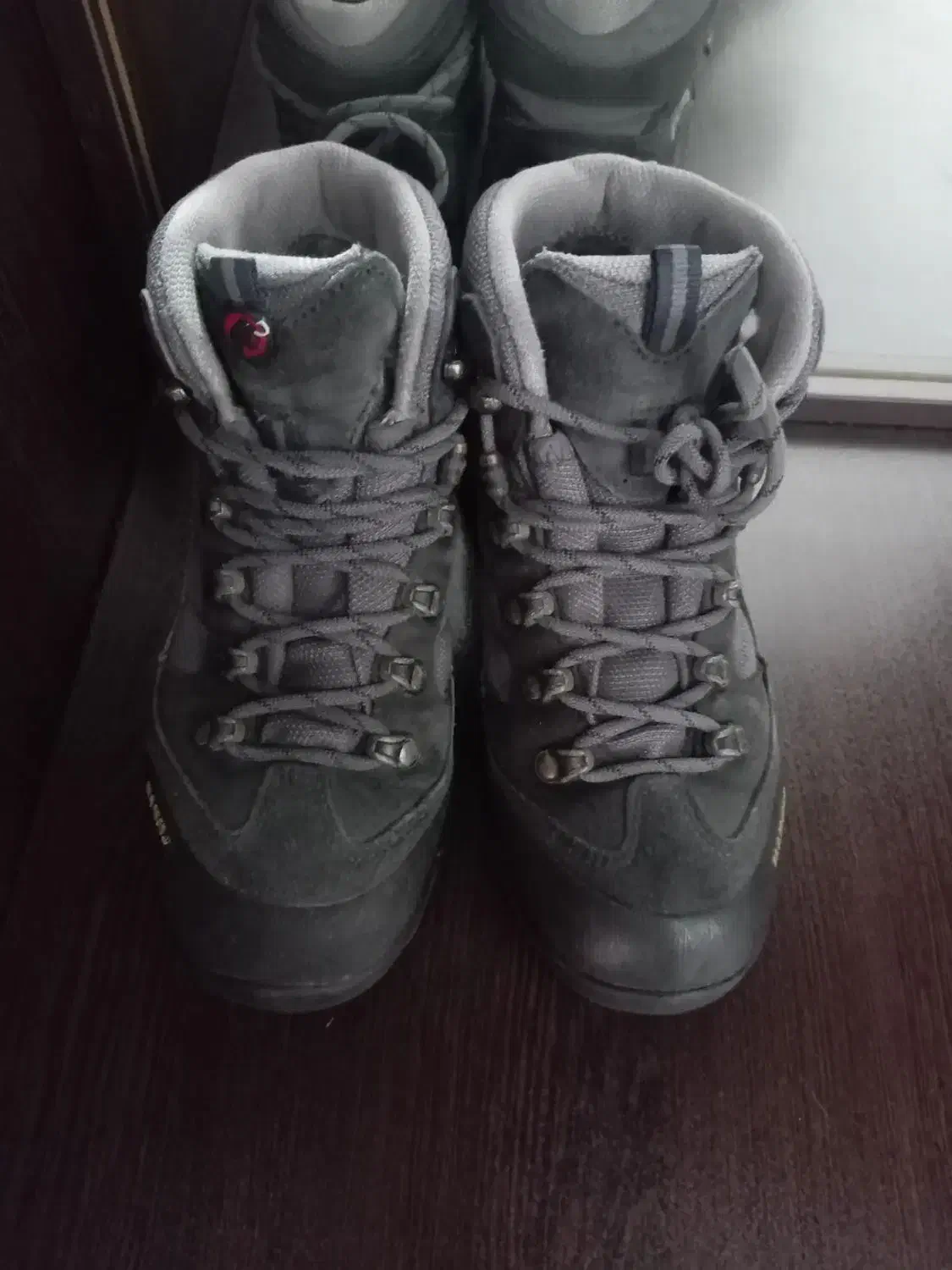 کفش خارجی|کیف، کفش، کمربند|مهاباد (آذربایجان غربی), |دیوار