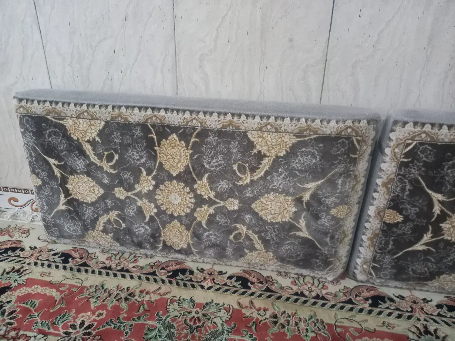 لوازم خانه|فرش|قرچک, داوود آباد|دیوار