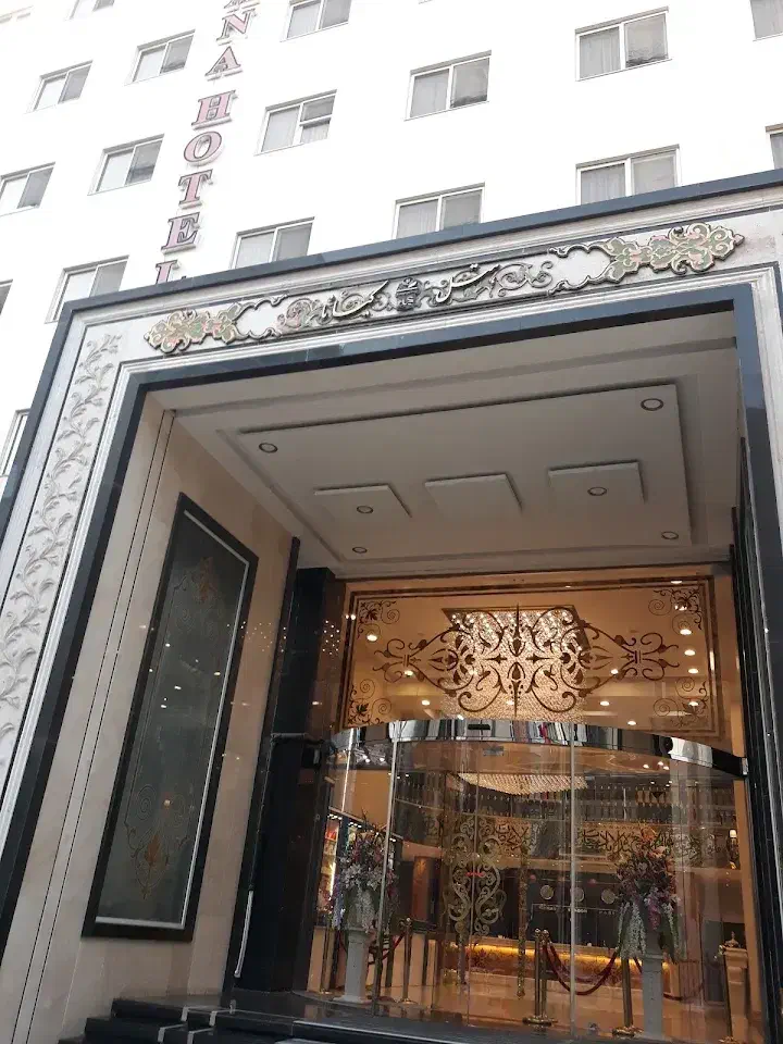 پیش فروش اقساطی تور مشهد آذرماه|تور و چارتر|تبریز, |دیوار