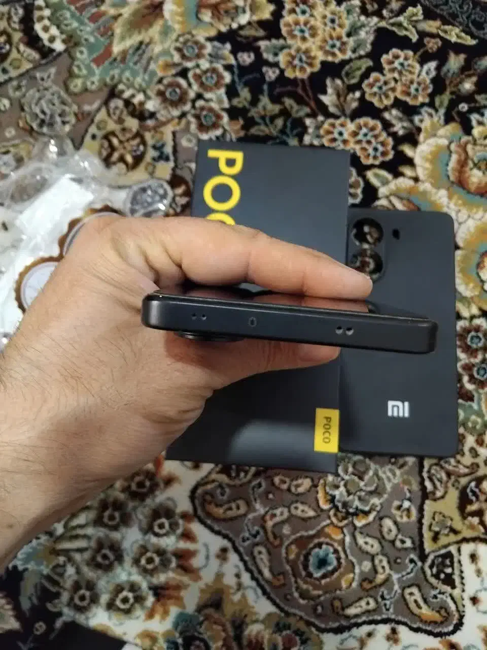 x7 pro 512|موبایل|محمدشهر, جعفرآباد|دیوار