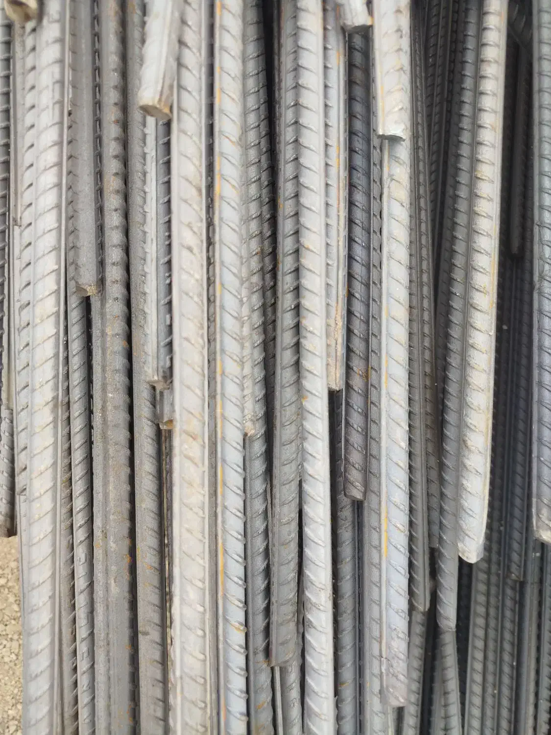 فروش میلگرد کارخانجات برند استاندارد|عمدهفروشی|شهریار, شهرک بهاران (ویره)|دیوار