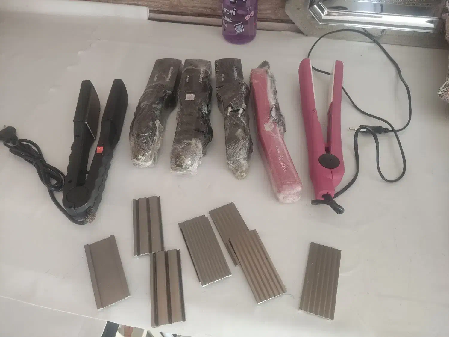 اتو مو|آرایشی، بهداشتی، درمانی|سقز, |دیوار