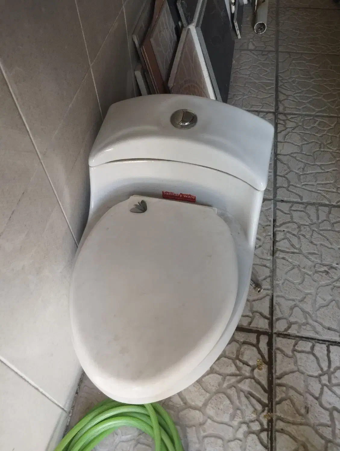 توالت فرنگی|لوازم سرویس بهداشتی|ارومیه, |دیوار