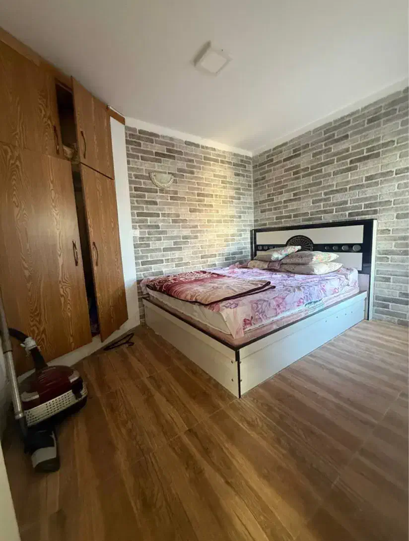 آپارتمان ۶۳ متری با ویوی ابدی دریا و جنگل|فروش آپارتمان|رامسر, |دیوار