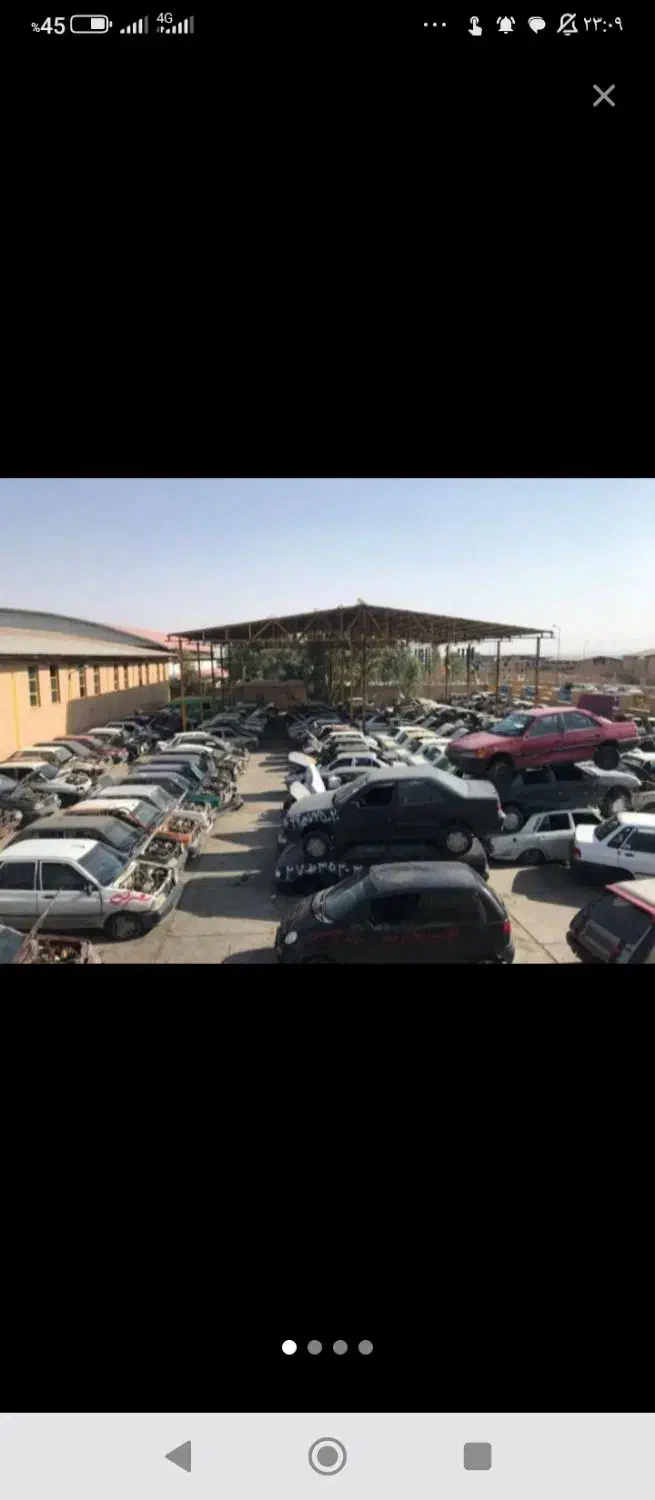 اسقاط خودروهای فرسوده67/000/000|خدمات موتور و ماشین|گلبهار, شهر جدید گلبهار|دیوار