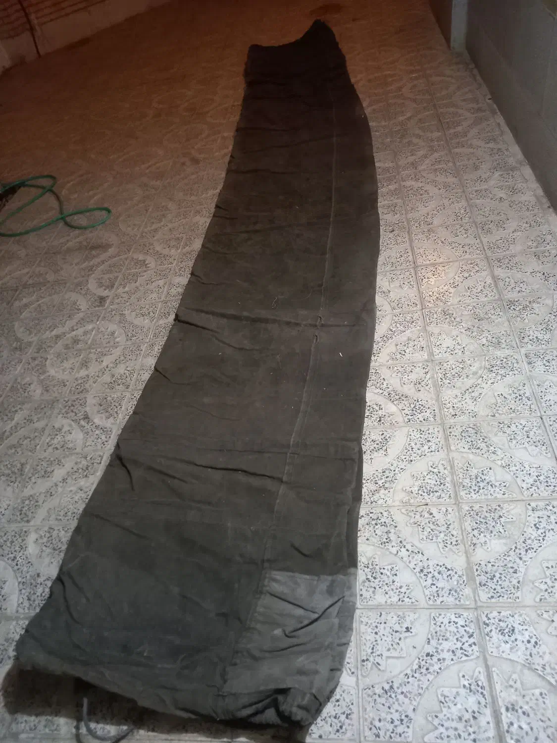 چادرخاور 8تن|قطعات یدکی و لوازم جانبی|آباده, |دیوار