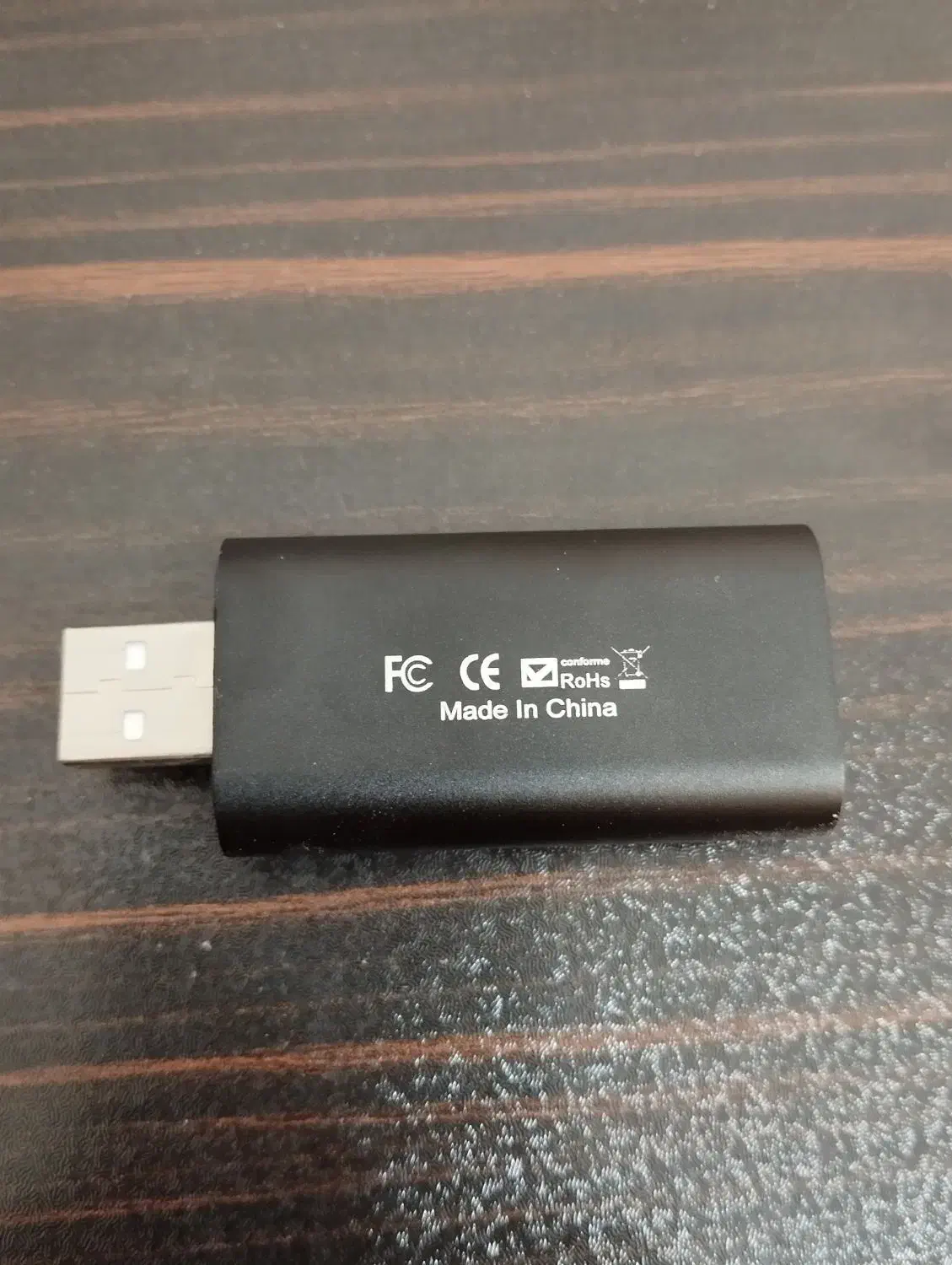 کارت کپچر HDMI کمکارکرد مناسب استریم و دوربین|قطعات و لوازم جانبی رایانه|تهران, ارامنه|دیوار