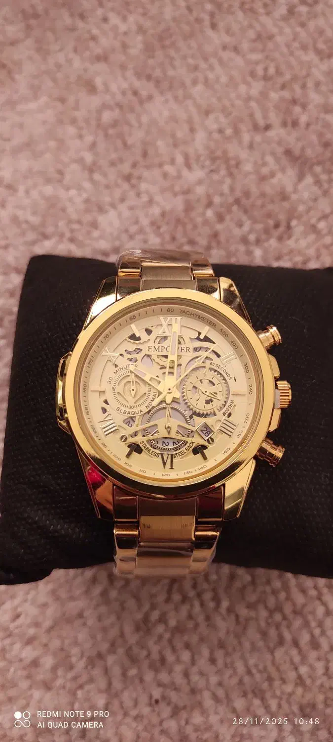 ساعت مچیempover|ساعت|کازرون, |دیوار