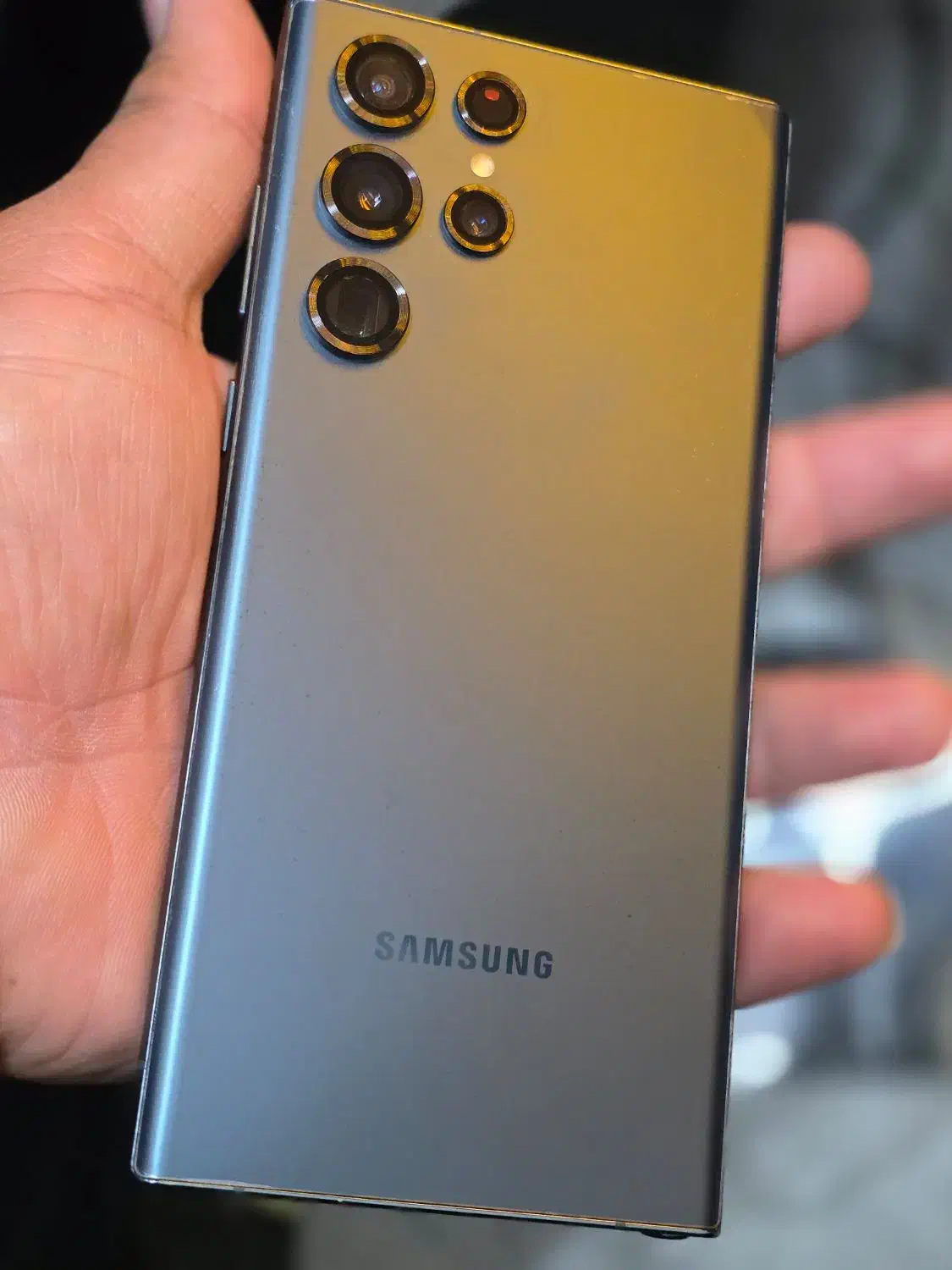 گوشی سامسونگ|موبایل|شادگان, |دیوار