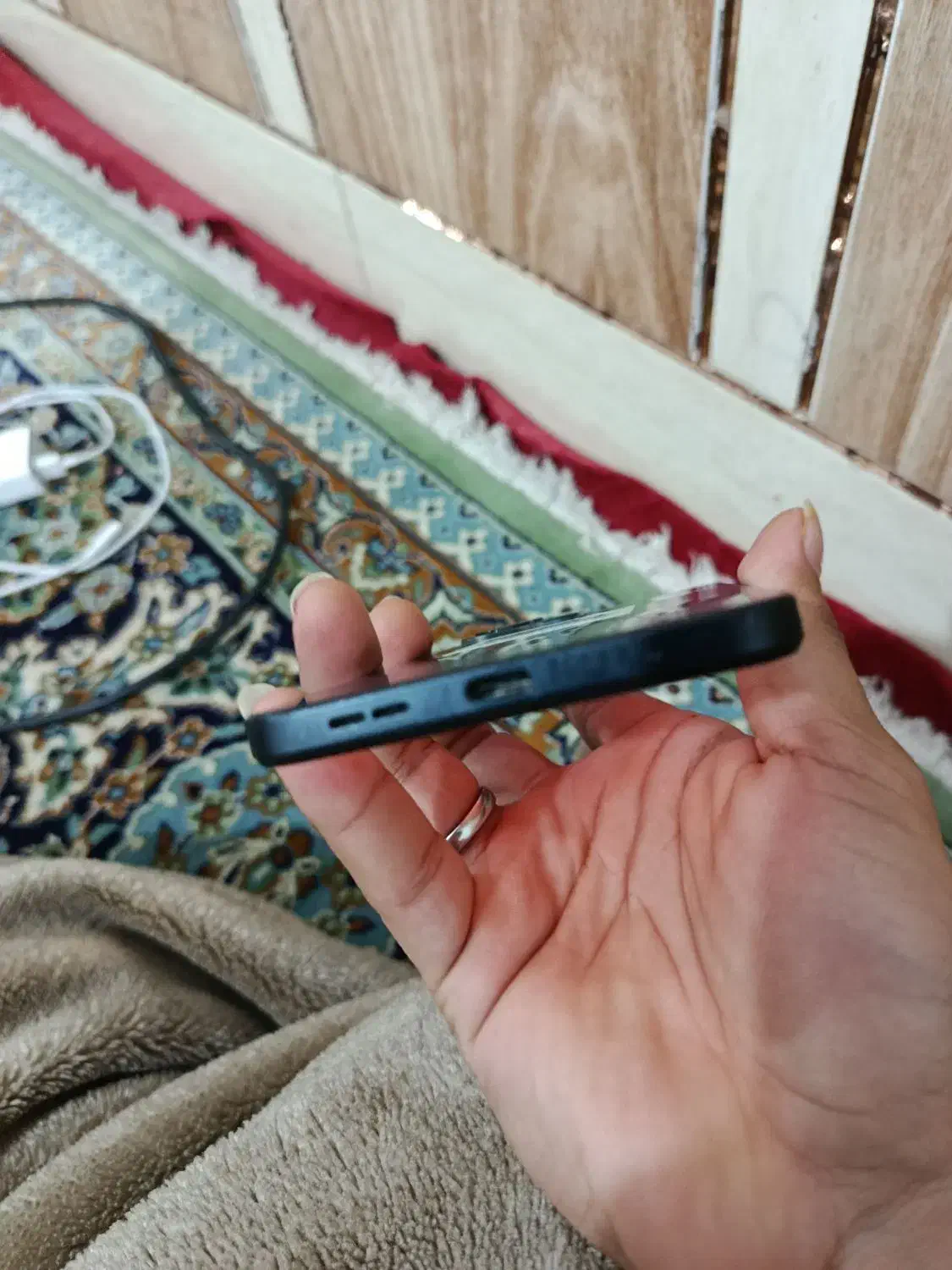 نوت ۱۲|موبایل|اهواز, اهواز|دیوار