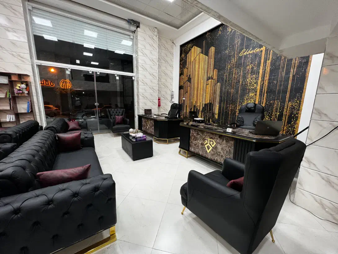 استخدام مشاور املاک با درامد بالا و آموزش رایگان|استخدام بازاریابی و فروش|کرمانشاه, |دیوار