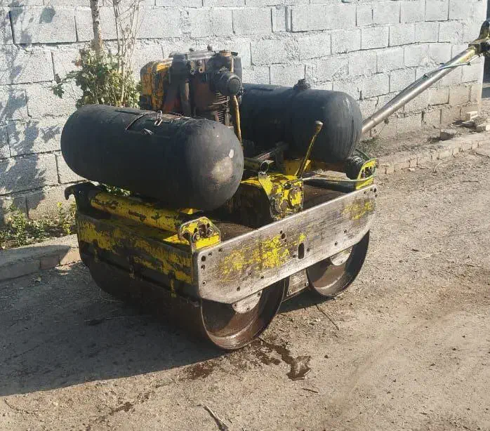 نیاز به اکیپ آسفالت دستی|استخدام صنعتی، فنی، مهندسی|تهران, هرندی|دیوار