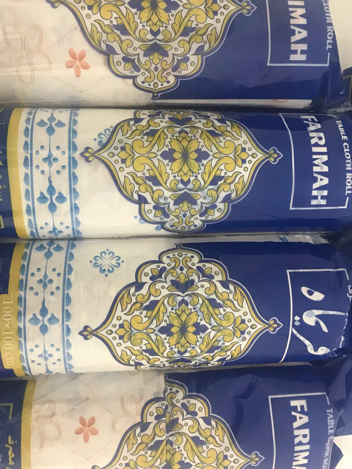 فروش ویژه سفره یکبار مصرف - قیمت رقابتی|ظروف نگهدارنده، پلاستیکی، یکبارمصرف|تهران, مولوی|دیوار